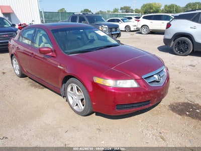ACURA 200 2006