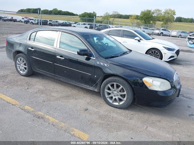 BUICK LUCERNE 2007