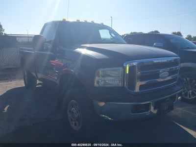 FORD F-250 2005