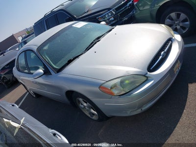 FORD TAURUS 2003