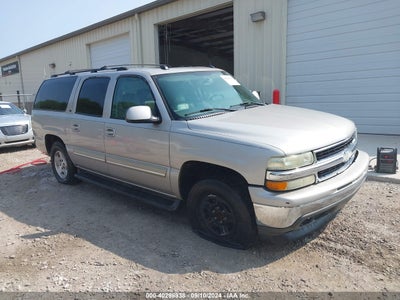 CHEVROLET SUBURBAN 1500 2005