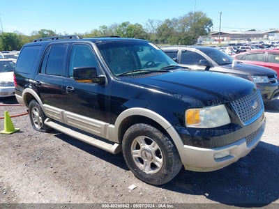 FORD EXPEDITION 2005