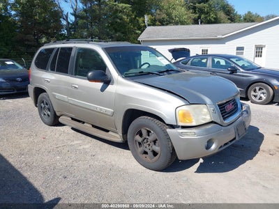 GMC ENVOY 2003
