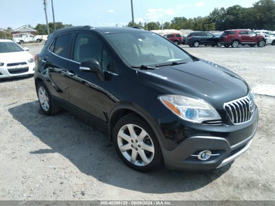 BUICK ENCORE 2015