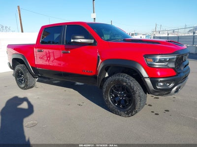 RAM 1500 2021
