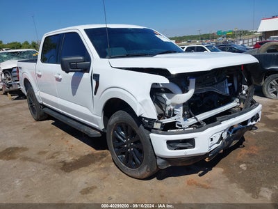 FORD F-150 2024