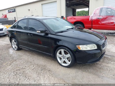 VOLVO S40 2008