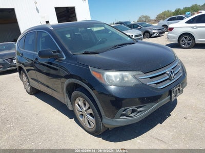 HONDA CR-V 2014