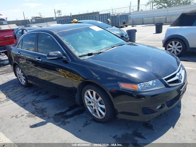 ACURA TSX 2007