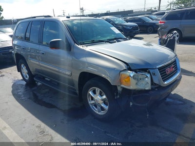 GMC ENVOY 2005