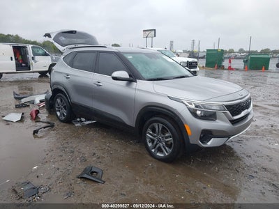 KIA SELTOS 2021