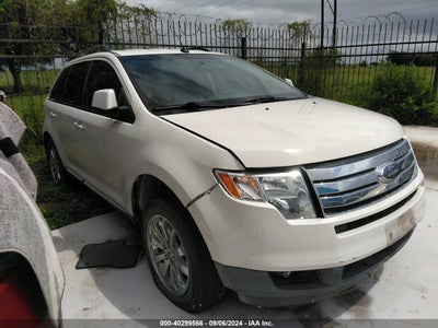 FORD EDGE 2010
