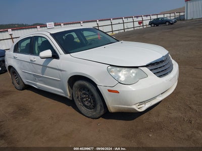 CHRYSLER SEBRING 2007