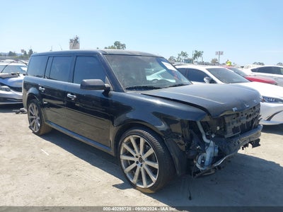 FORD FLEX 2014