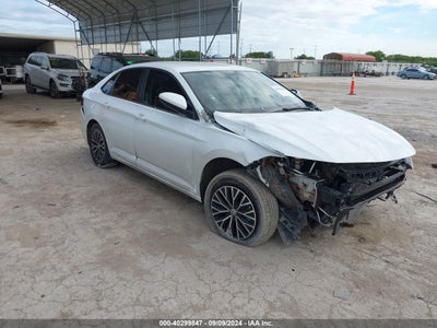 VOLKSWAGEN JETTA 2021