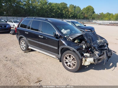 VOLVO XC90 2003