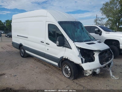 FORD TRANSIT-250 2018