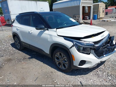 KIA SELTOS 2024