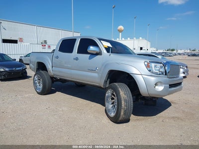TOYOTA TACOMA 2005