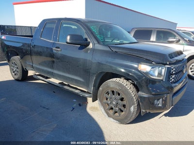 TOYOTA TUNDRA 2020