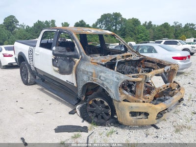 RAM 2500 2019