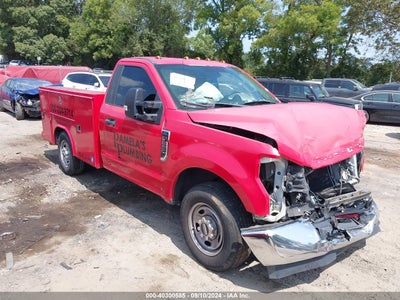 FORD F-250 2019