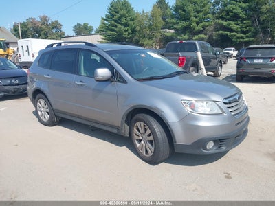 SUBARU TRIBECA 2009