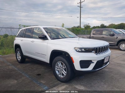 JEEP GRAND CHEROKEE 2024