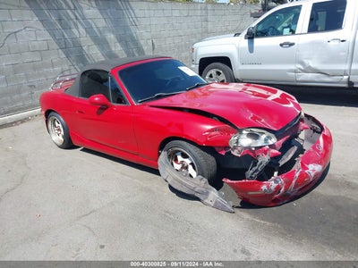 MAZDA MX-5 MIATA 2004