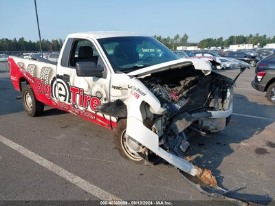 FORD F-150 2013