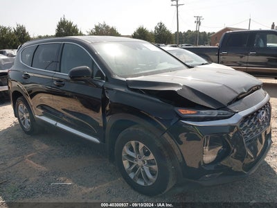 HYUNDAI SANTA FE 2020