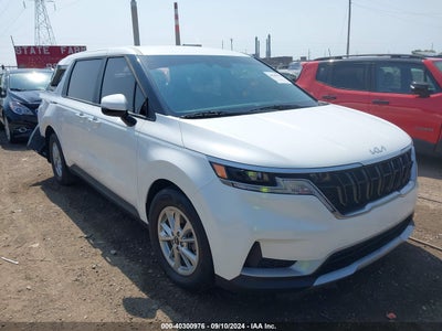 KIA CARNIVAL 2024