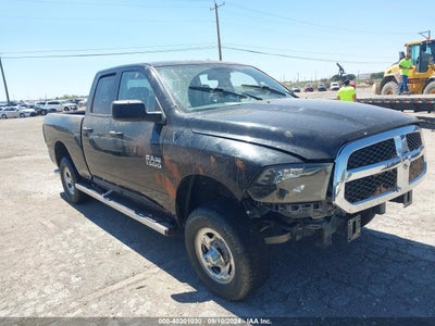 RAM 1500 2013