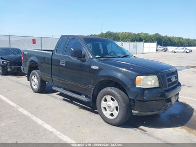 FORD F-150 2004