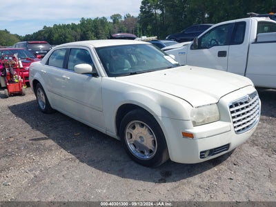 CHRYSLER 300 2005