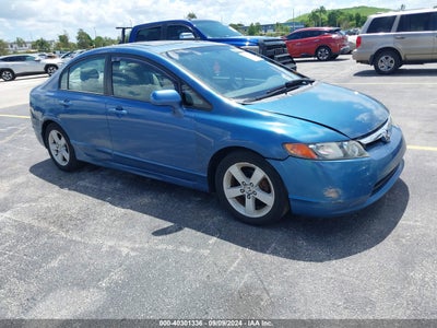 HONDA CIVIC 2006