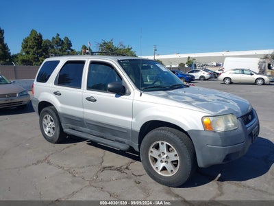 FORD ESCAPE 2004