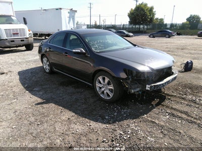 ACURA 200 2009