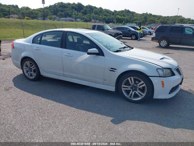 PONTIAC 200 2009