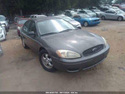 FORD TAURUS 2004