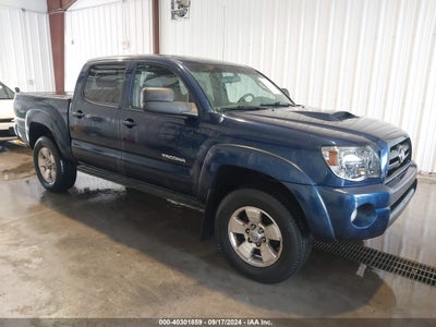TOYOTA TACOMA 2006