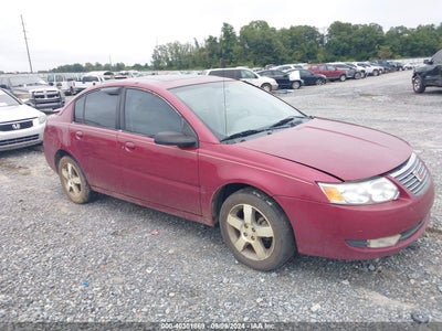 SATURN ION 2006