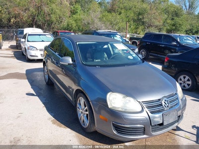VOLKSWAGEN JETTA 2006