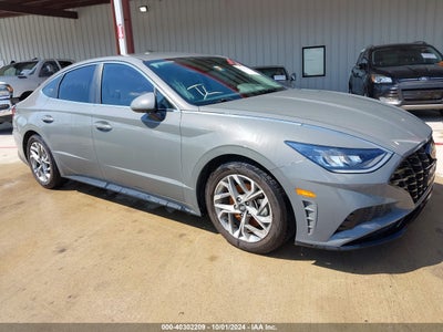HYUNDAI SONATA 2020
