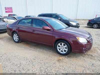 TOYOTA AVALON 2007