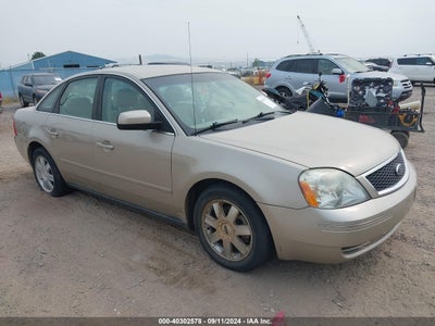 FORD FIVE HUNDRED 2006