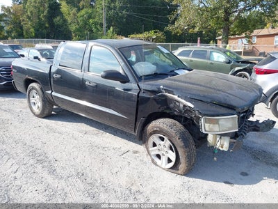 RAM DAKOTA 2011