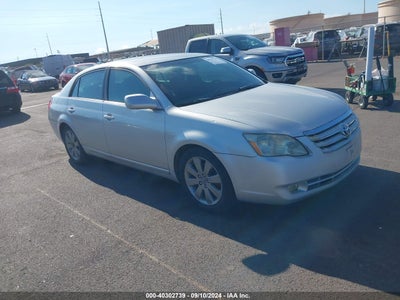 TOYOTA AVALON 2006