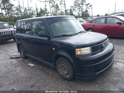 SCION XB 2004