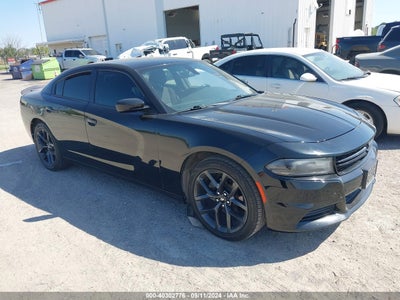 DODGE CHARGER 2019